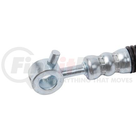 Omega Environmental Technologies 75005 Power Steering Pressure Line Hose Assembly Power Steering Pressure Line Hose Assembly