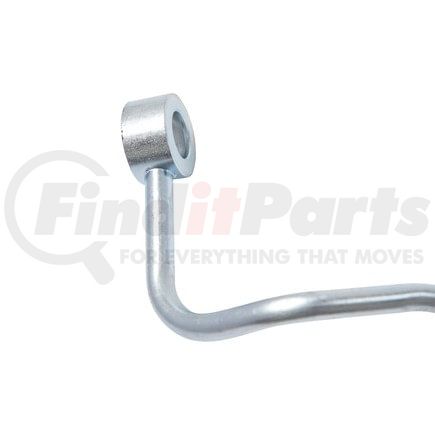 Omega Environmental Technologies 70084 Power Steering Pressure Line Hose Assembly Power Steering Pressure Line Hose Assembly
