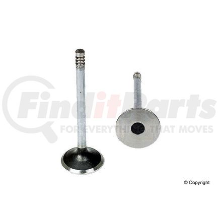 11 34 1 267 722A by OSVAT - Engine Exhaust Valve for BMW