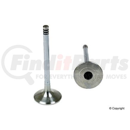 11 34 1 708 896A by OSVAT - Engine Exhaust Valve for BMW