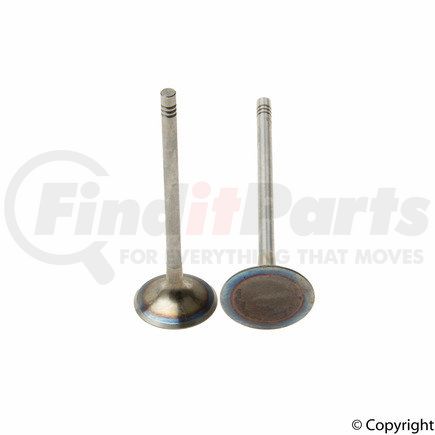 1995 SCH by OSVAT - Engine Intake Valve for VOLKSWAGEN WATER