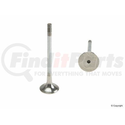 1996 BMC by OSVAT - Engine Exhaust Valve for VOLKSWAGEN WATER