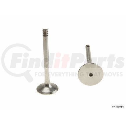 2122 BM by OSVAT - Engine Exhaust Valve for VOLKSWAGEN WATER