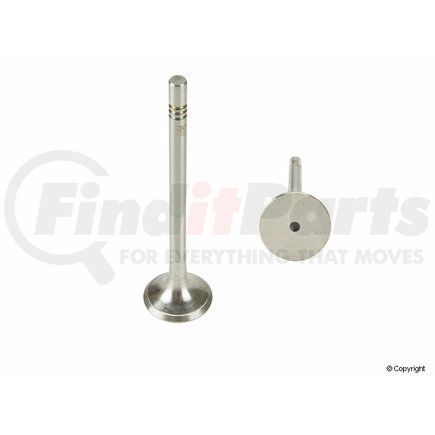 2394 BM by OSVAT - Engine Exhaust Valve for VOLKSWAGEN WATER