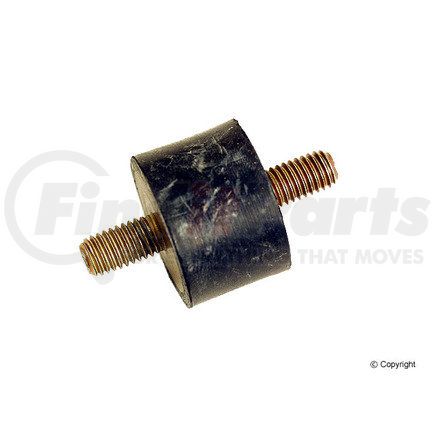 93011019400 by OE-PLUS - Sensor Plate Housing to Intake Manifold Rubber Mount, with 8mm Stud