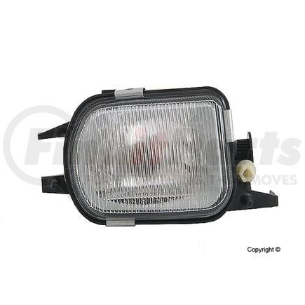 215 820 05 56 by HELLA - Fog Light for MERCEDES BENZ