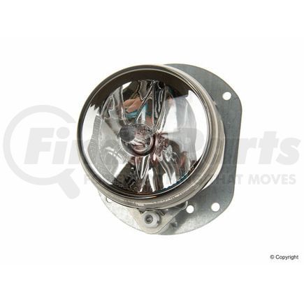 1NO 009 295 077 by HELLA - Fog Light for MERCEDES BENZ