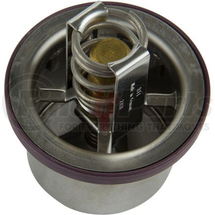 2.459.89 by HELLA - THERMOSTAT INSERT PO