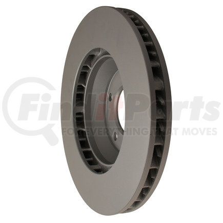 355109782 by HELLA - Disc Brake Rotor