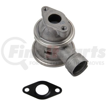 7.00018.52.0 by HELLA - Secondary Air Injection Control Valve