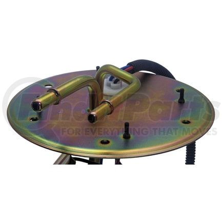 402-P2237S by PRECISE - ELECTRIC FUEL PUMP MODULE