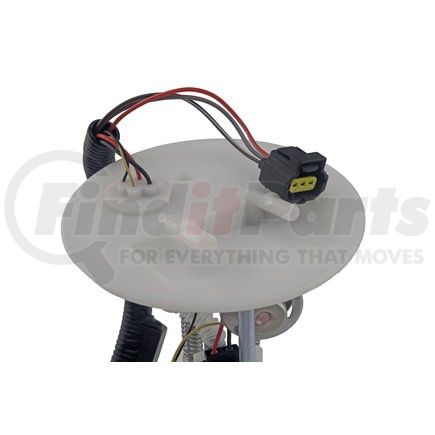 402-P2338M by PRECISE - ELECTRIC FUEL PUMP MODULE