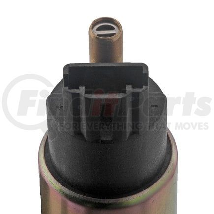 402-P2471 by PRECISE - ELECTRIC FUEL PUMP