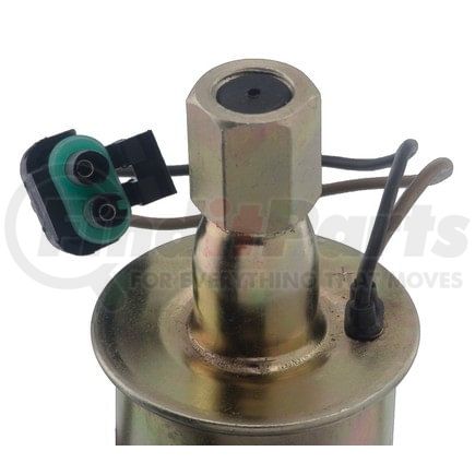 402-P3309 by PRECISE - ELECTRIC FUEL PUMP