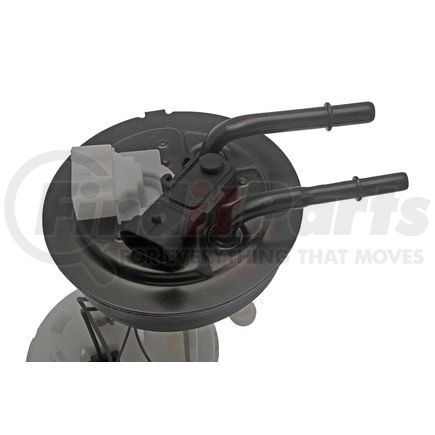 402-P3556M by PRECISE - ELECTRIC FUEL PUMP MODULE