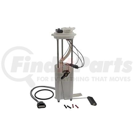402-P3967M by PRECISE - ELECTRIC FUEL PUMP MODULE