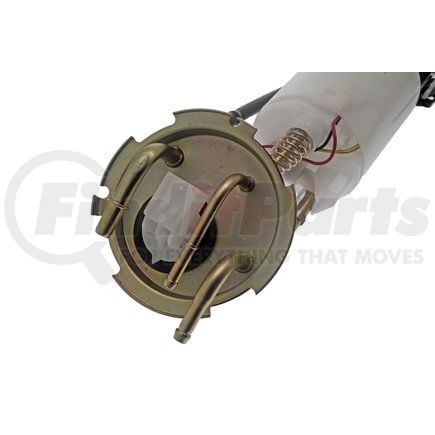 402-P7077M by PRECISE - ELECTRIC FUEL PUMP MODULE