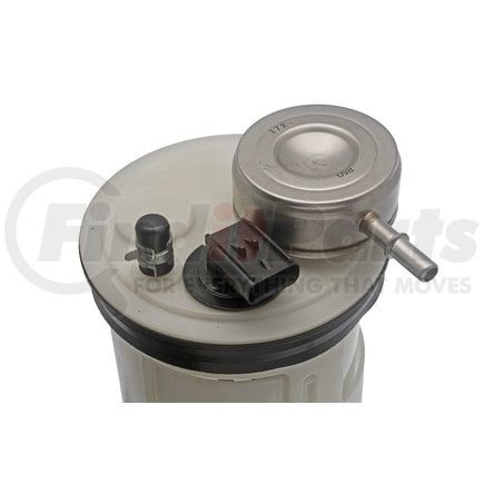 402-P7111M by PRECISE - ELECTRIC FUEL PUMP MODULE