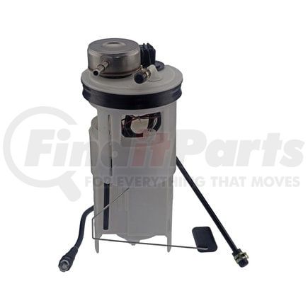 402-P7123M by PRECISE - ELECTRIC FUEL PUMP MODULE