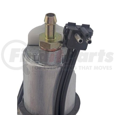 402-P8286 by PRECISE - ELECTRIC FUEL PUMP