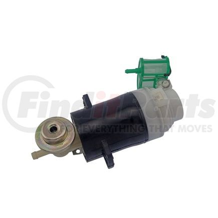 402-P8376 by PRECISE - ELECTRIC FUEL PUMP