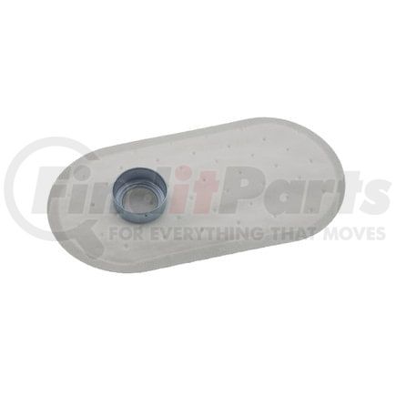 402-PFS10 by PRECISE - Strainer