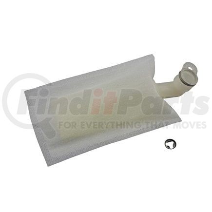Precise 402-PFS127 Strainer