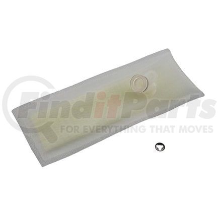402-PFS158 by PRECISE - Strainer