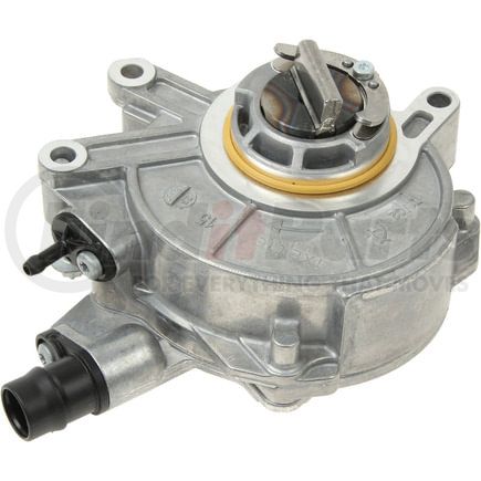 7.24807.35.0 by HELLA - VACUUM PUMP, BRAKE SYSTEM