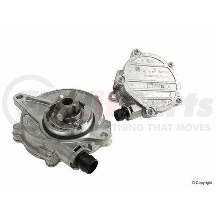 7.24807.58.0 by HELLA - Pierburg Vacuum Pump Brake System Volvo