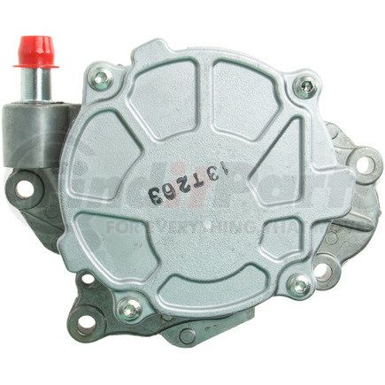 7.24808.12.0 by HELLA - VACUUM PUMP, BRAKE SYSTEM