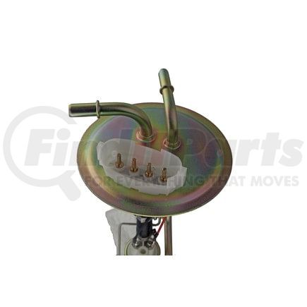 402-P2078S by PRECISE - ELECTRIC FUEL PUMP MODULE