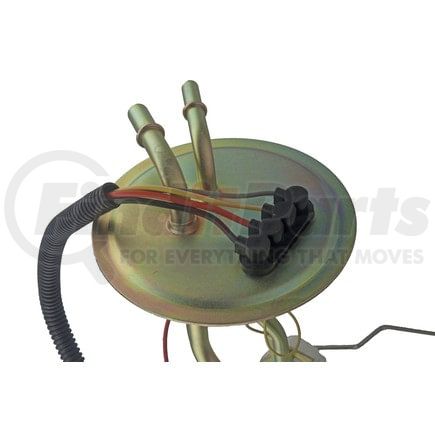 402-P2144S by PRECISE - ELECTRIC FUEL PUMP MODULE