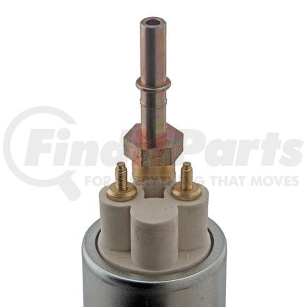402-P2236 by PRECISE - ELECTRIC FUEL PUMP