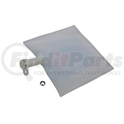 402-PFS168 by PRECISE - Strainer