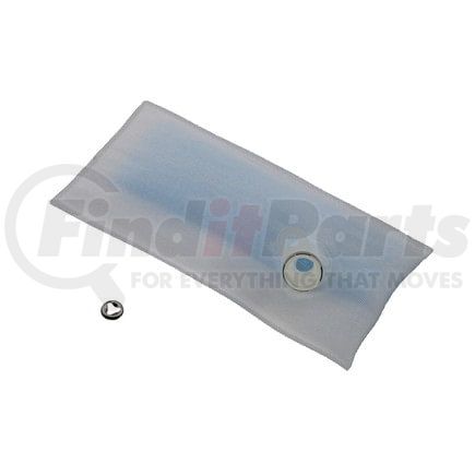 402-PFS192 by PRECISE - Strainer