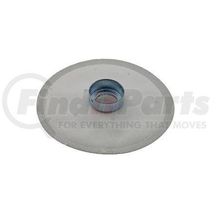 402-PFS9 by PRECISE - Strainer