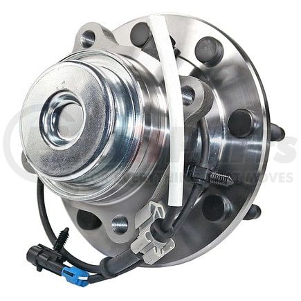 Pronto Rotor 295-15059