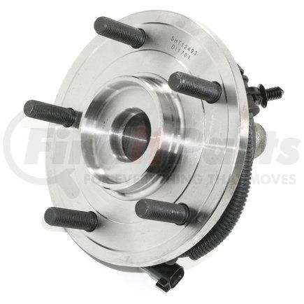 295-12493 by PRONTO ROTOR
