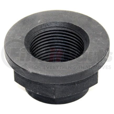 295-99001 by PRONTO ROTOR - Axle Nut - M22 x 1.5 mm, Stake Nut