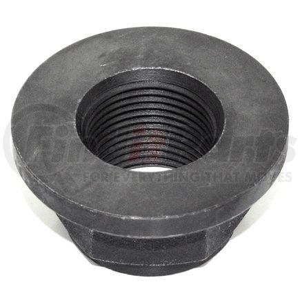 295-99010 by PRONTO ROTOR - Axle Nut - Front, M22 x 1.5 mm, Stake Nut