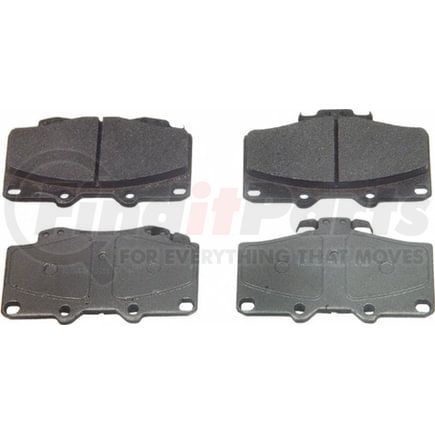 MX436 by WAGNER - PD436