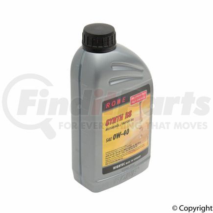 20020 173 03 by ROWE - Engine Oil for ACCESSORIES