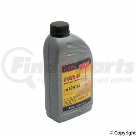 20070 173 03 by ROWE - Engine Oil for ACCESSORIES