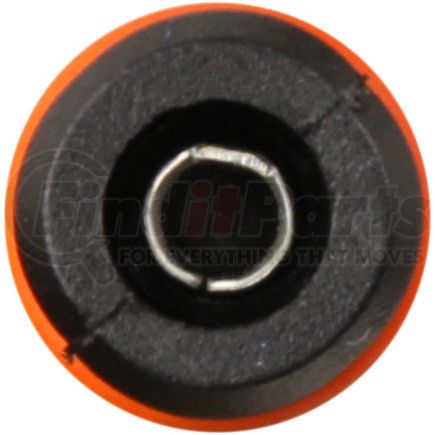 BS 1062 01 by SADECA - Disc Brake Pad Wear Sensor for MERCEDES BENZ