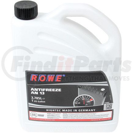 21065 418 03 by ROWE - Engine Coolant / Antifreeze for MISCELLANEOUS