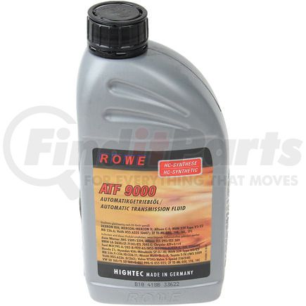 25020 173 03 by ROWE - Auto Trans Fluid for BMW