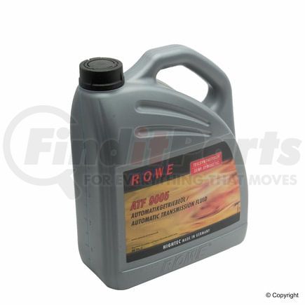 25060 538 03 by ROWE - Auto Trans Fluid for MERCEDES BENZ