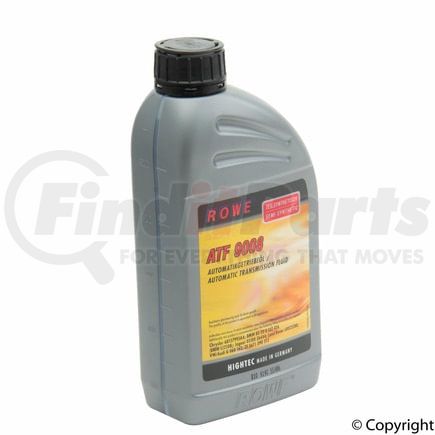 25063 173 03 by ROWE - Auto Trans Fluid for BMW