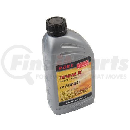 25066 173 03 by ROWE - Manual Trans Fluid for BMW